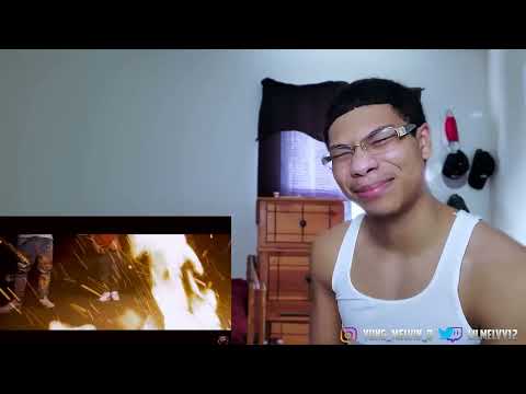BounceBackMeek feat. Yung Gabe - Ugh Reaction