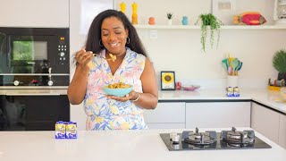 How To Make SUPER CREAMY Pasta WITHOUT Cream !
