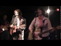 The Last Time - live in Allston, MA (3/25/2010)