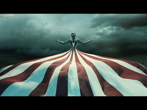 American Horror Story: Freak Show (2014) Official Trailer