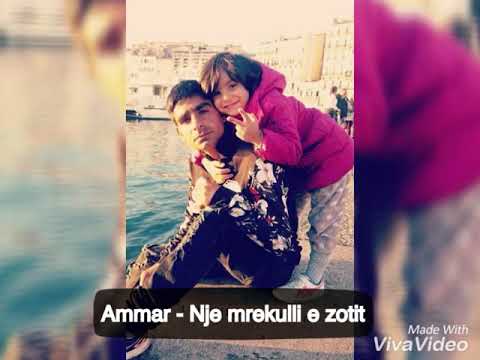 Amar - nje mrekulli e zotit