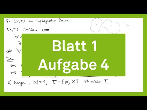 Musterlösung zu Aufgabe 4 | Blatt 1 | Analysis 2