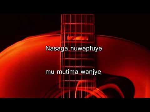 Numva yesu anyemeza Gushimisha