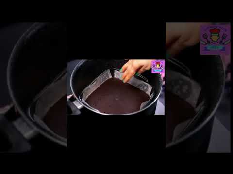 Unlocking the Secret | The Viral Chocolate Dream Cake Recipe | KITCHEN WITH ARFA