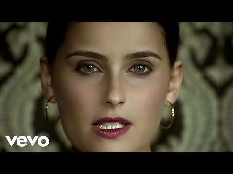 Nelly Furtado - Try (Official Music Video)