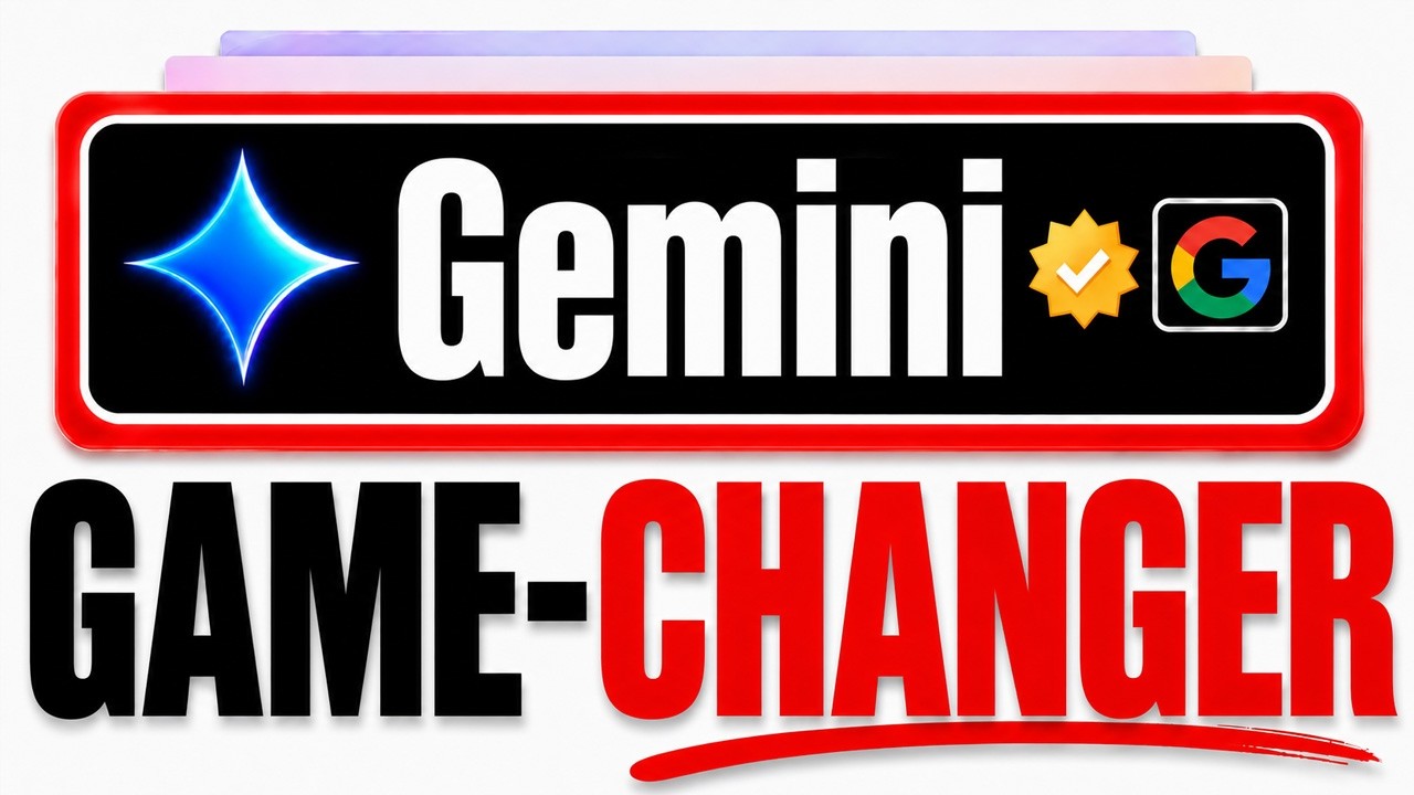 NEW Google Gemini Updates are AMAZING!