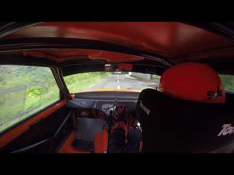 Wexford hillclimb 2022 Newbawn