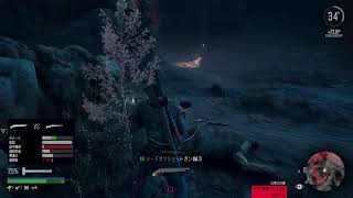 デイズゴーン1