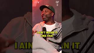 PART 2: Joe Budden ACCIDENTALLY DISSED Jeff Teague and 520&#39;s YouTube plaque #shorts #nba #viral