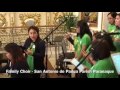 Himig Heswita Buksan Ang Aming Puso Feast Bellevue AM