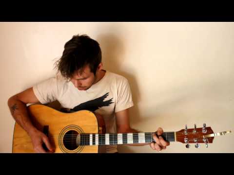 Try (Dear and the Headlights cover)