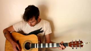 Try (Dear and the Headlights cover)