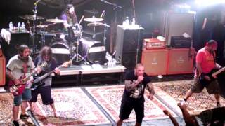 SUPERJOINT FUCK YOUR ENEMY 7/26/15