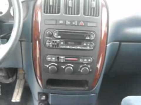 2001 Chrysler Town & Country LX Van - Monroe, NC