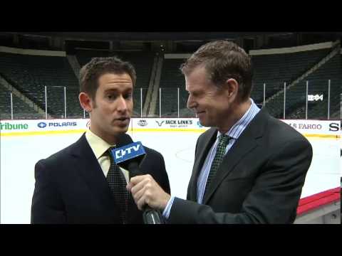 #TMLTalk Game Day Preview: Leafs @ Wild