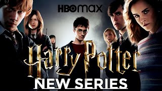 Harry Potter Series Will NOT Be The Same | Release Date and Latest News