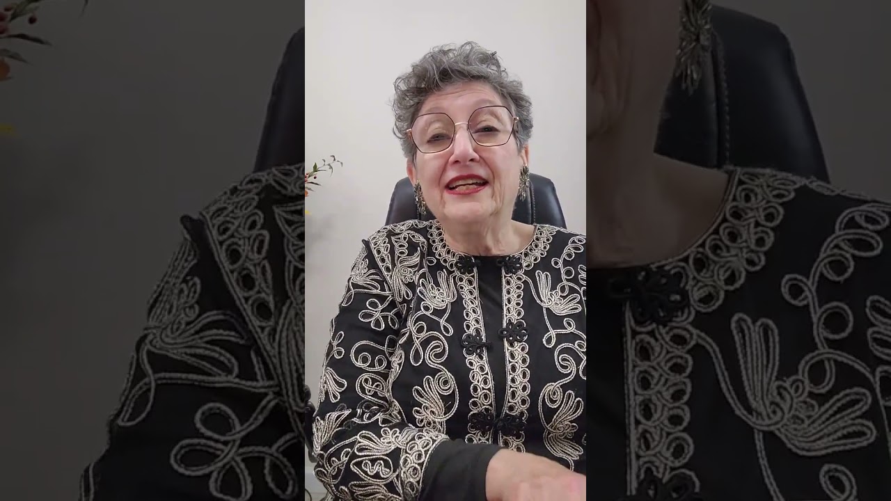 Promotional video thumbnail 2 for Paula C Snyder