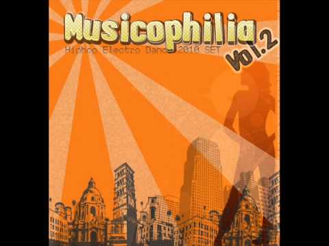 סט היפהופ + אלקטרו-דאנס 2010! פרומו + הורדה - סט 2