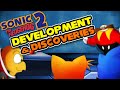 The Definitive Development History Of Sonic The Hedgehog 2 2024