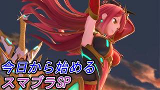 【スマブラSP】今日から始める特訓522日目 まったりクッパ 目標900 ホムヒカ1200安定