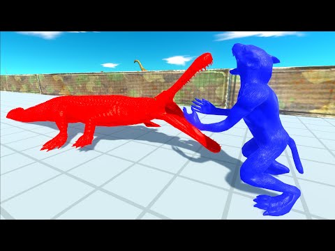 RED MACHIMOSAURUS DEADLY RUN