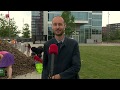 Nationale Aardappelbergdag in Flevoland