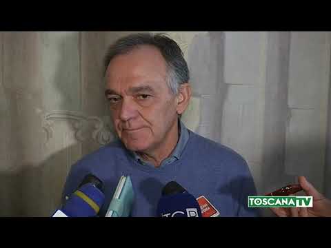 2020-01-13 FIRENZE - ROSSI, IL PD HA BISOGNO DI UNA GRANDE FASE DI APERTURA