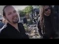 Korn - Making of Oildale