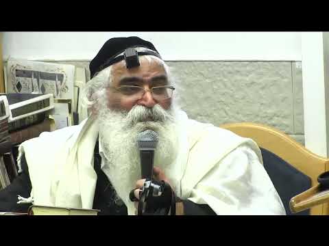 הרב יורם אברג'ל – המסר היומי – חובת הנשים – כ"א שבט תשפ"ו