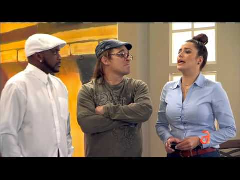 El noticiero de Cuba al estilo TN3 - América TeVé