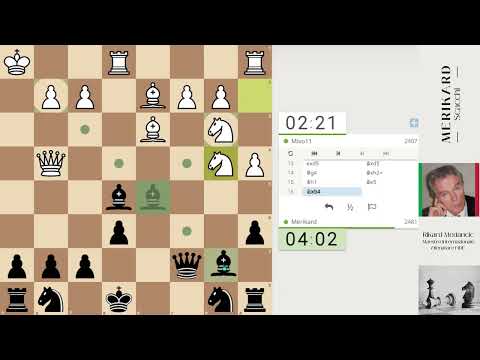 Nuovo progetto 327. SICILIANA PAULSEN