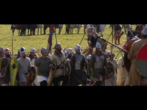 Jingle Punks - Warrior Strife