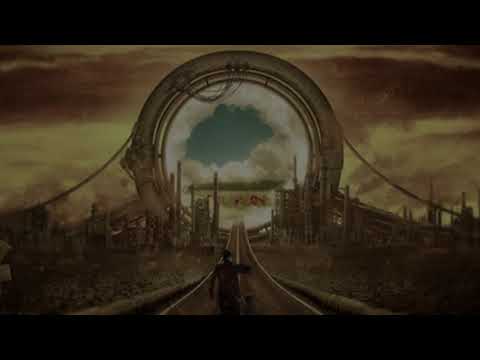 Glimpses into a parallel world?