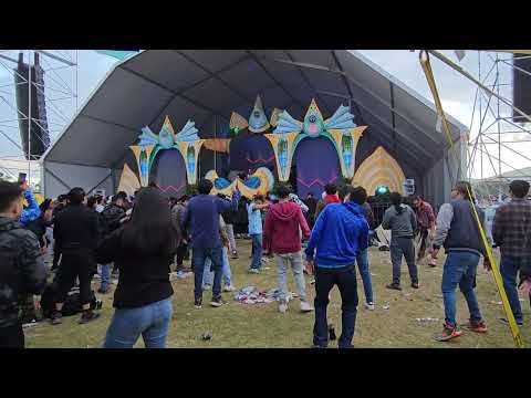 Shanti V Deedrah - Atmosphere Festival XVII 2023