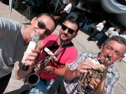 Dule Caranovic i Sasa Caranovic UZIVO!!!!!!!    (Ork.Program Plus)