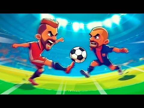Soccer Games for kids