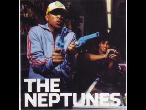 The Neptunes Unreleased 2002-2006