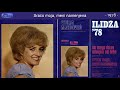 Vera Matovic Sreco Moja Meni Namenjena Audio 1978