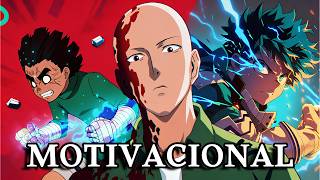 ABRA O PORTÃO DA DOR! - (Anime Motivacional)