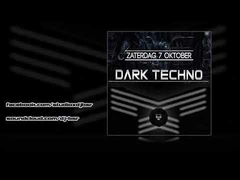 DJ BSR - Magistrat 07/10/2017