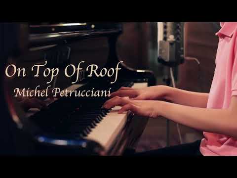 Hakan Basar / On Top of the Roof (Michel Petrucciani) online metal music video by HAKAN BAŞAR