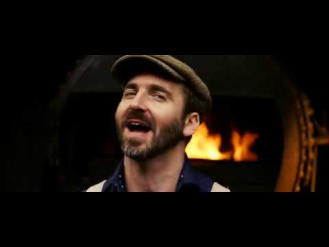 The Two Hats Blues Band - Three Line Whip (Official Video)