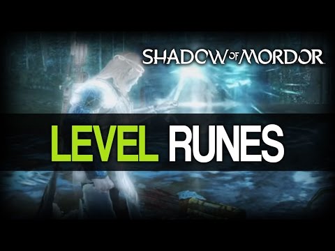 shadow of mordor 25 rune shadow of mordor 25 rune