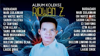 Download lagu BUDIADARI - Album Koleksi Ridwan Z /Leni Marlina mp3 Download lagu BUDIADARI - Album Koleksi Ridwan Z /Leni Marlina mp3