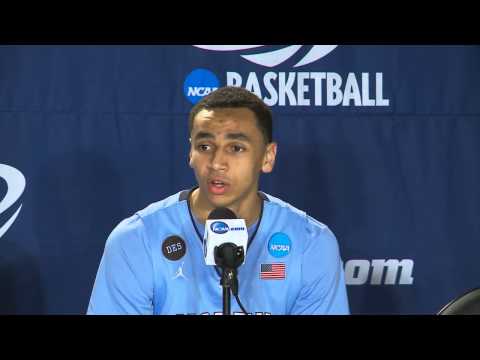 UNC Men's Basketball: Wisconsin postgame press conference
