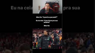 entao tio NEM TI CONTO A NOVIDADE