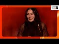 Charli XCX Wins Her Fifth Award For Mastercard Album Of The Year The BRIT Awards 2025