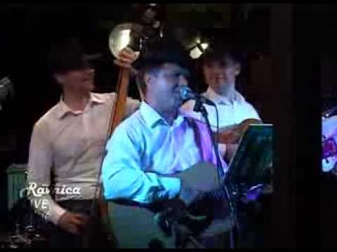 Ansambl RAVNICA Subotica - Blue Suede Shoes (Elvis Presley); Rock Around The Clock (Bill Haley)