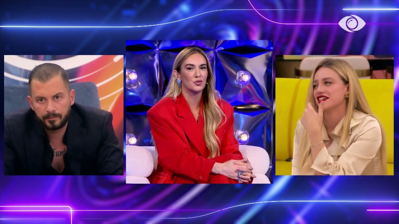 Unë jam këtu.../ Heidi flet për raportin me Romeon: Përpiqem t'i tregoj që nuk ka vdekur njeri