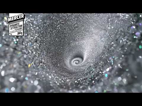 MERCER IS SO FRESH TOUCH REVIENT AVEC NEO DISCO 4